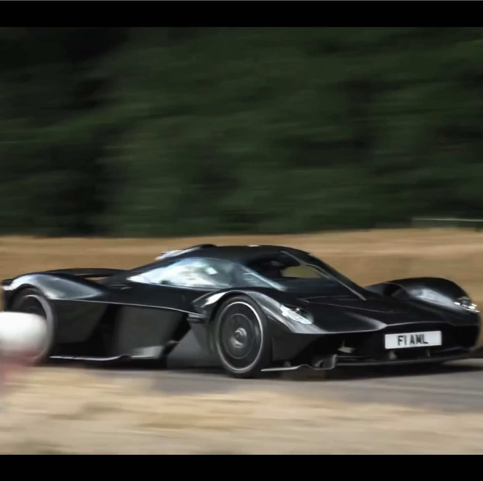 Best Aston Martin?. #astonmartin #valkyrie #hypercar #cartok #caredit Clips: Gumbal ( carspotter ) on YT