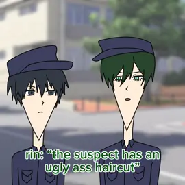 kaiser our feminist king #michaelkaiser #bluelock #bllk 