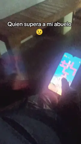 Quien supera a mi abuelo #wowders#fyp