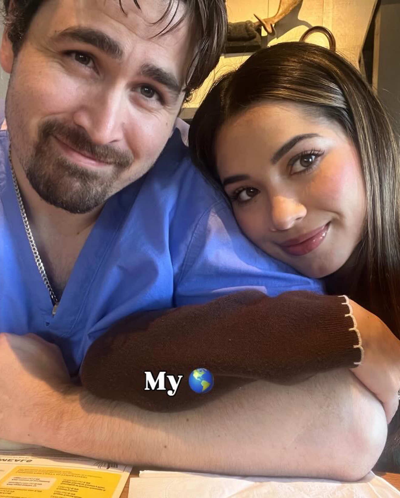 He always listens to things in 2x speed 🧐 @Tyler Warner #neurosurgeon #neurosurgeryresident #foryoupage #fyp #viralvideo 