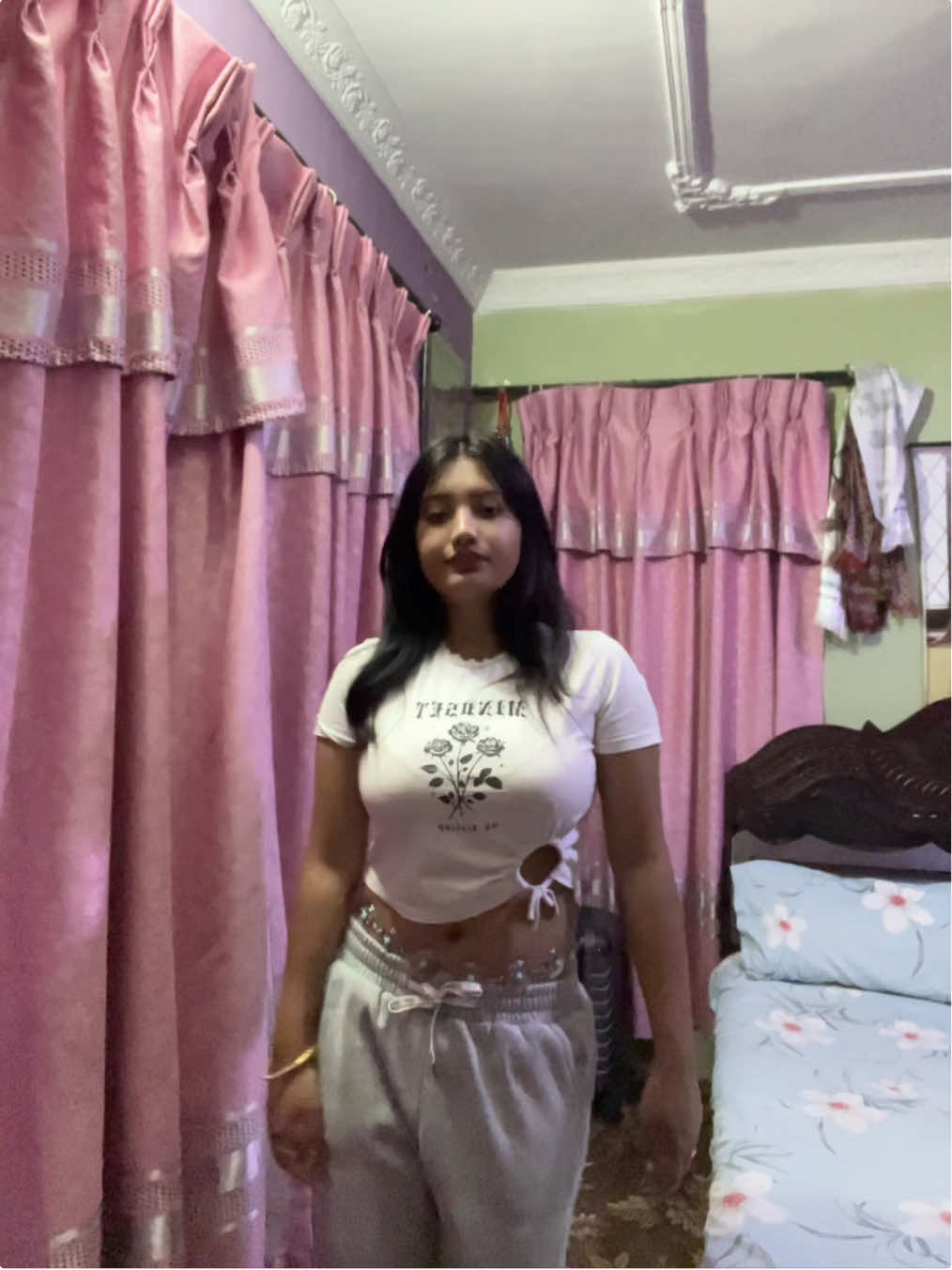 #shayǎ #trending #fyp #goviral #idgaf 