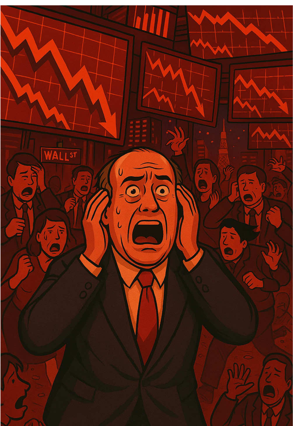 👍 Like et Abonne-toi  🚨 Le Bitcoin pourrait retomber sous les 80 000 $ dans les prochaines heures… Et ce qui vient de se passer pourrait bien être le déclencheur  Tu veux comprendre pourquoi ? 👇 📊 Dans cette vidéo, on décortique : ✅ Quoi : Un portefeuille de l’époque de Satoshi Nakamoto, créé en 2009, vient de se réveiller après plus de 14 ans de silence. Il contenait 4 000 BTC — et vient d’en déplacer 150, soit plus de 16 millions de dollars ✅ Comment : Aucun envoi vers Binance ou Coinbase, mais vers une nouvelle adresse totalement inconnue. Un mouvement inhabituel, voire inquiétant, qui pourrait annoncer un gros retournement de marché ✅ Pourquoi c’est flippant : En 2011, ce portefeuille valait 67 000 $. Aujourd’hui ? Près d’un demi-milliard. 💥 S’il décide de vendre, le marché peut chuter de plusieurs milliers de dollars en quelques heures ✅ Ce que ça veut dire : Soit c’est une simple prise de profit, soit c’est le signal d’une manipulation massive avant le prochain cycle haussier. Dans les deux cas, le timing est loin d’être un hasard ! 💣 Si ces portefeuilles de l’ère Satoshi lâchent leurs BTC, le Bitcoin peut plonger sous les 80 000 $… en un instant #binance #bitcoin #crypto #cryptok 