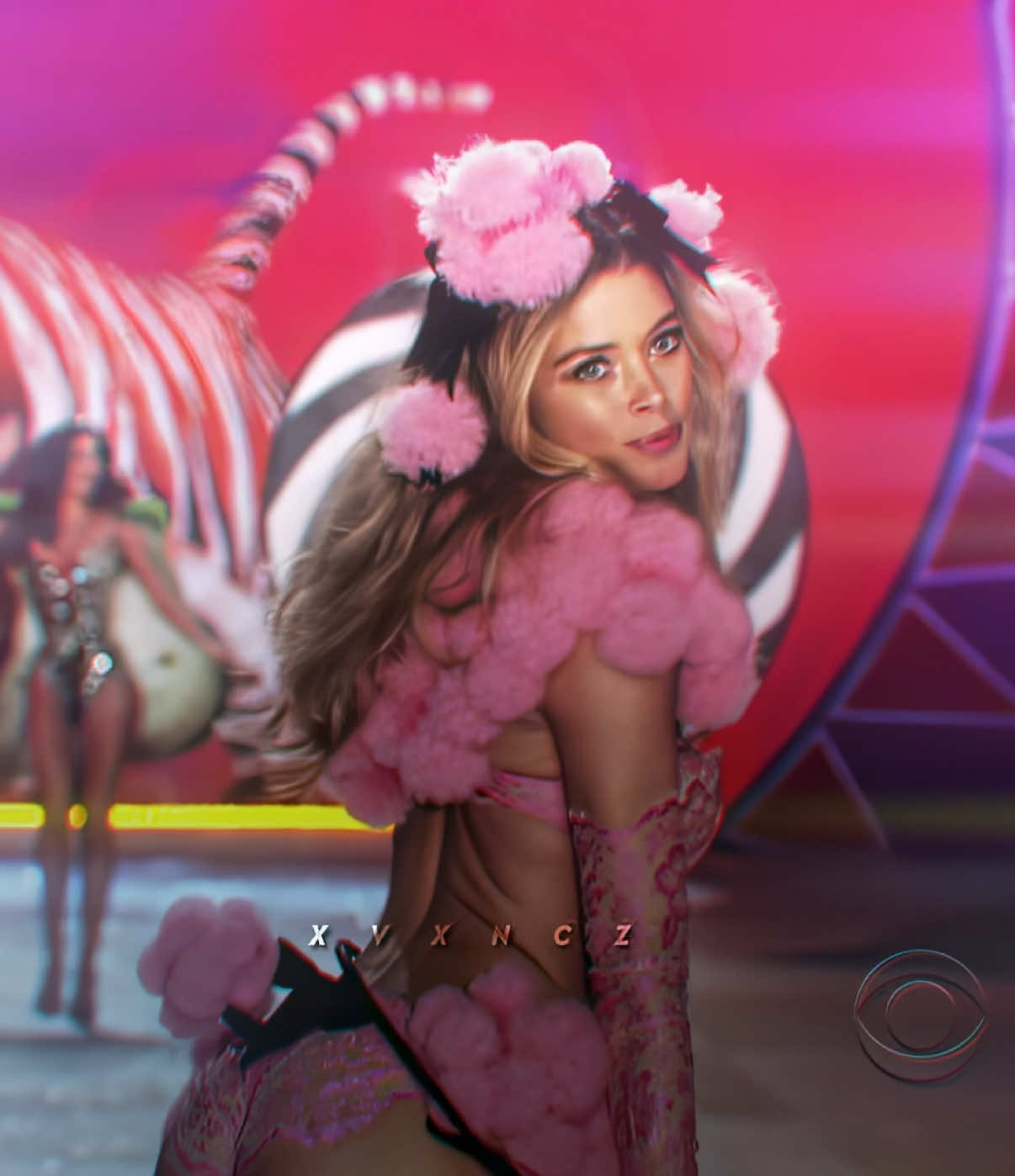 #doutzenkroes|my fav model ➤ib/ac:@ari ᰔ ✦scp:staybyadrianapacks ➤presets/cc:me/art ✦@Victoria’s Secret  #edit #Runway #doutzenkroesedit #victoriassecret 