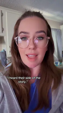 Did they tell you the truth though? 😌