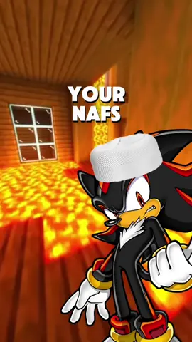 “Leave what displeases Allah. He will give you what your heart truly needs.” #JummahReminders #SheikhTheHedgehog #IslamicMotivation #sonicthehedgehog #explore   