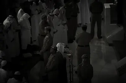 يا ايها الذينا امنو توبو الى الله توبة نصوحا 😔🤍. #اكتب_شي_توجر_عليه #ماهر_المعيقلي #الحرم #قران 