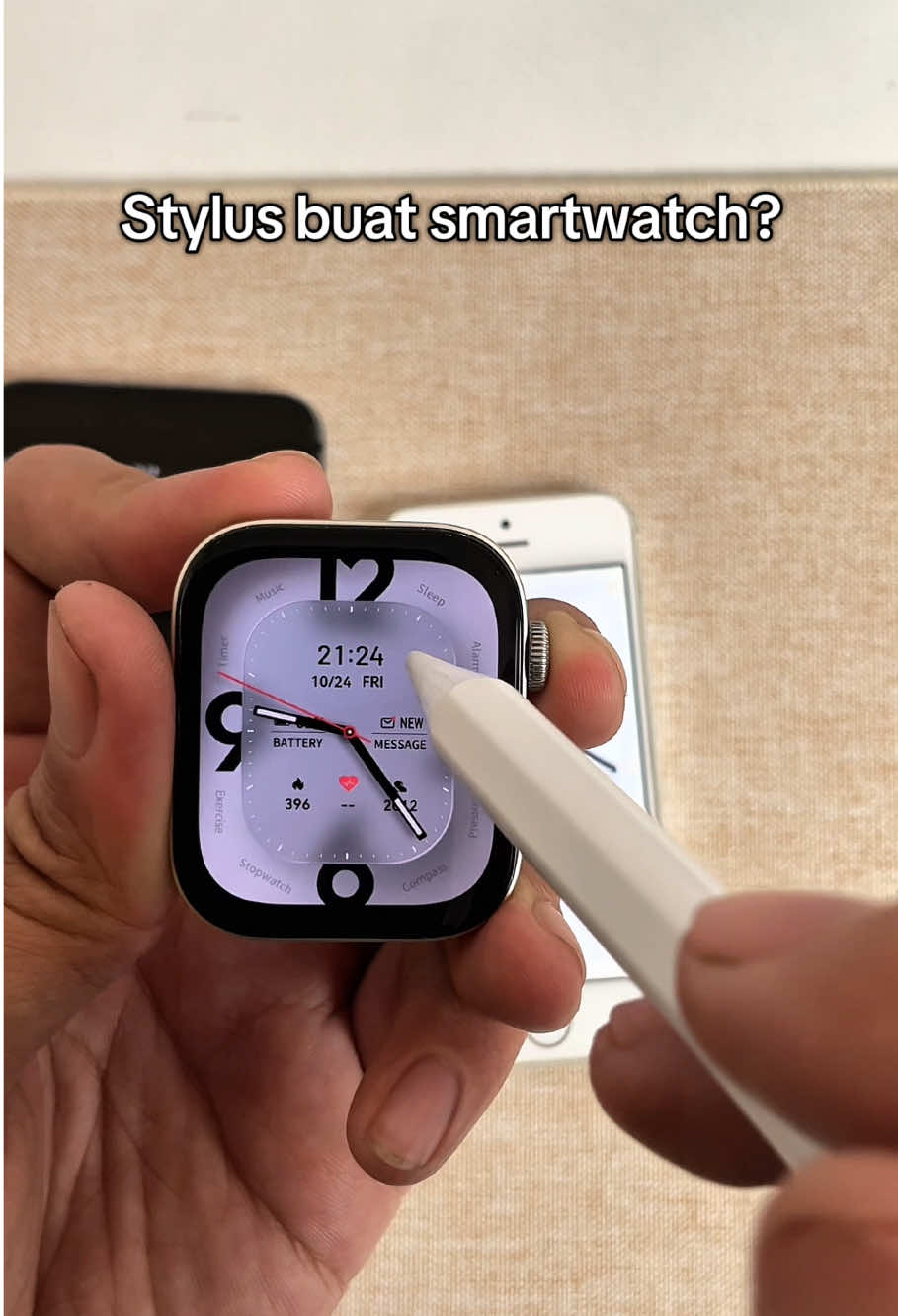 Stylus bisa di semua device? #stylusuniversal #stylus #stylustablet #s#styluspen