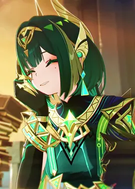 جبتوها؟ #nefer #nefergenshin #nefergenshinimpact #genshin #genshinimpactedit #نيفير #قنشن #قنشن_امباكت #ادت #ايديت #ادتات #fyp