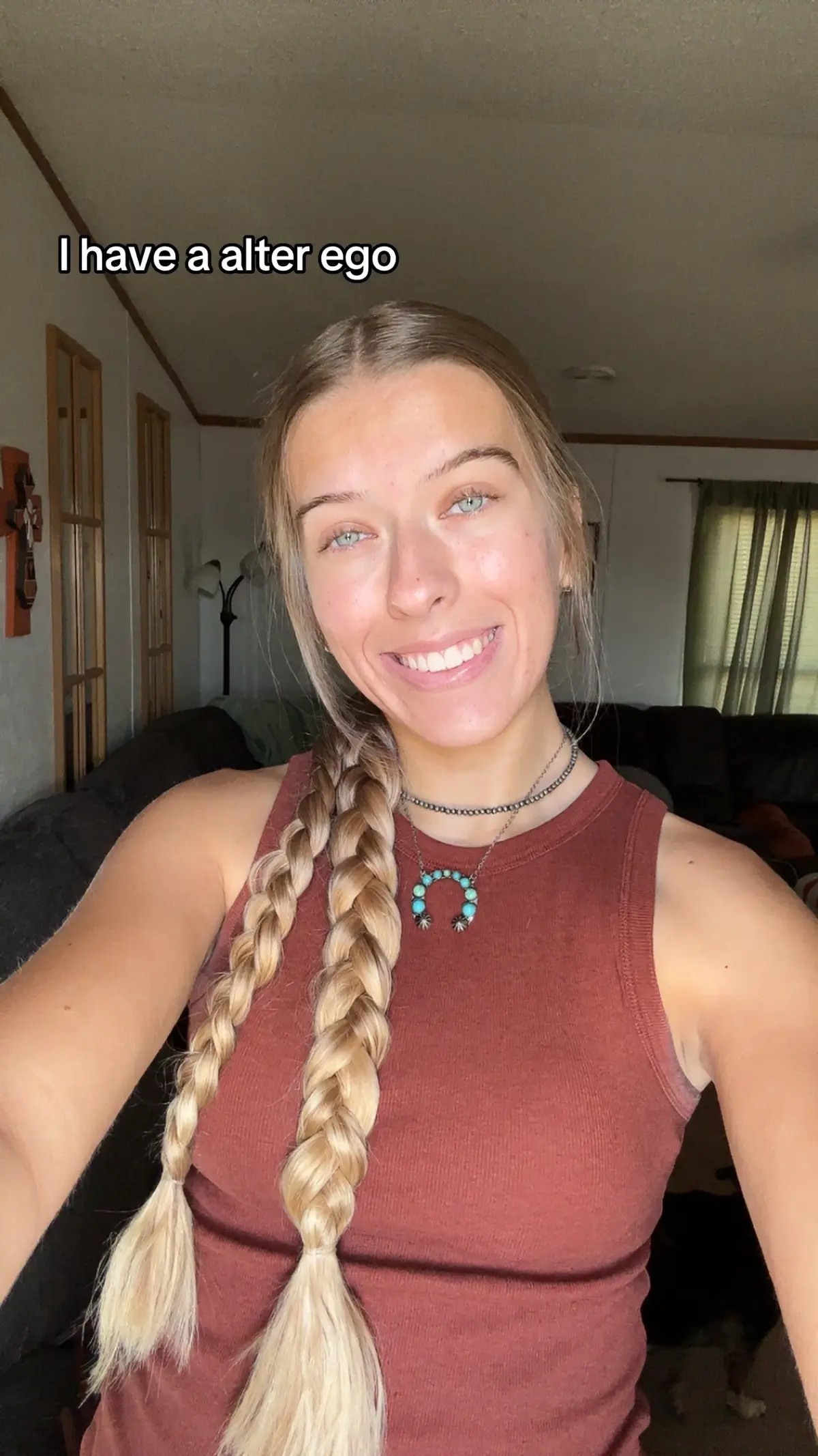 #beading #smallbuisness #western #fyp #jewelry 