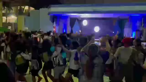 Batang Pinoy 2025! GENSAN!! Lagao National High School #batangpinoy #gensan #fyppppppppppppppppppppppp #lagaonationalhighschool #fypシ゚viral 