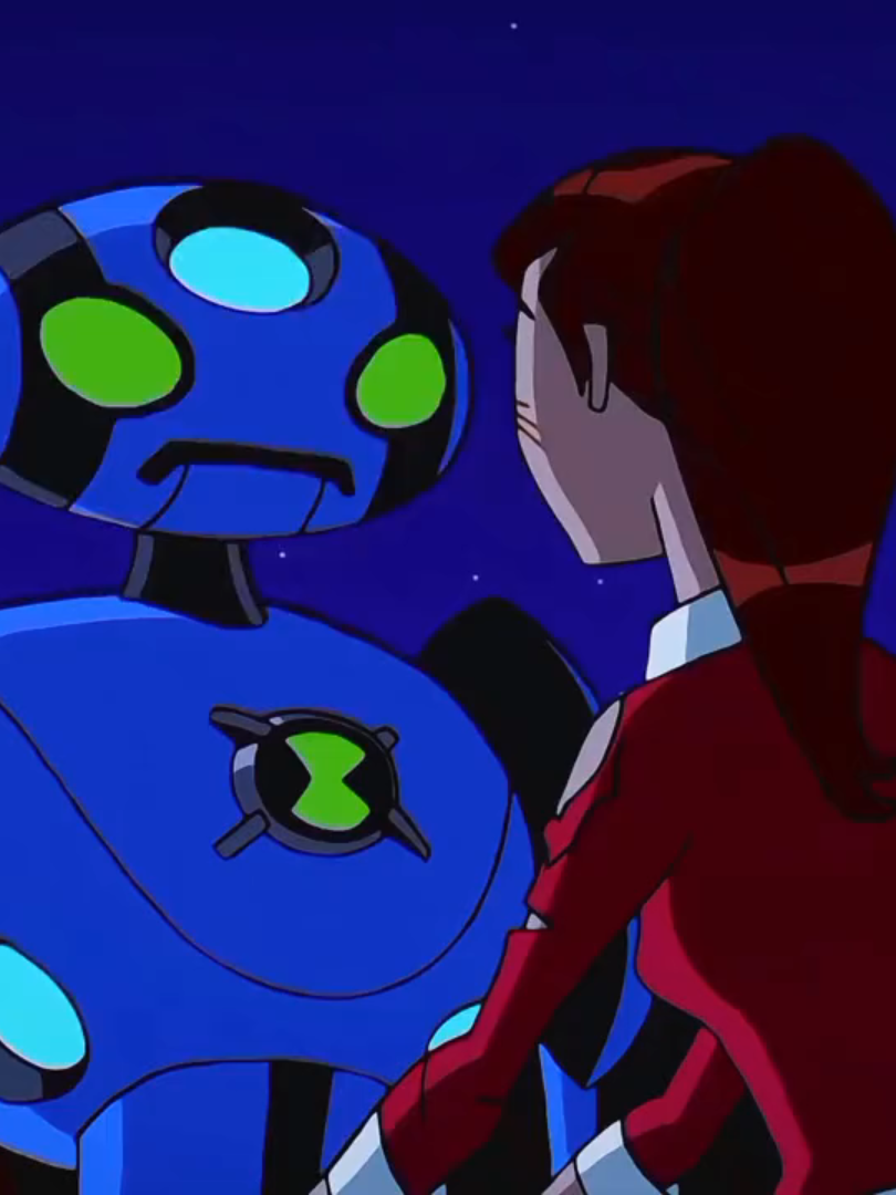 🔥🔥... ... #ben10 #ben10alienforce #ben10omniverse #ben10ultimatealien #anime