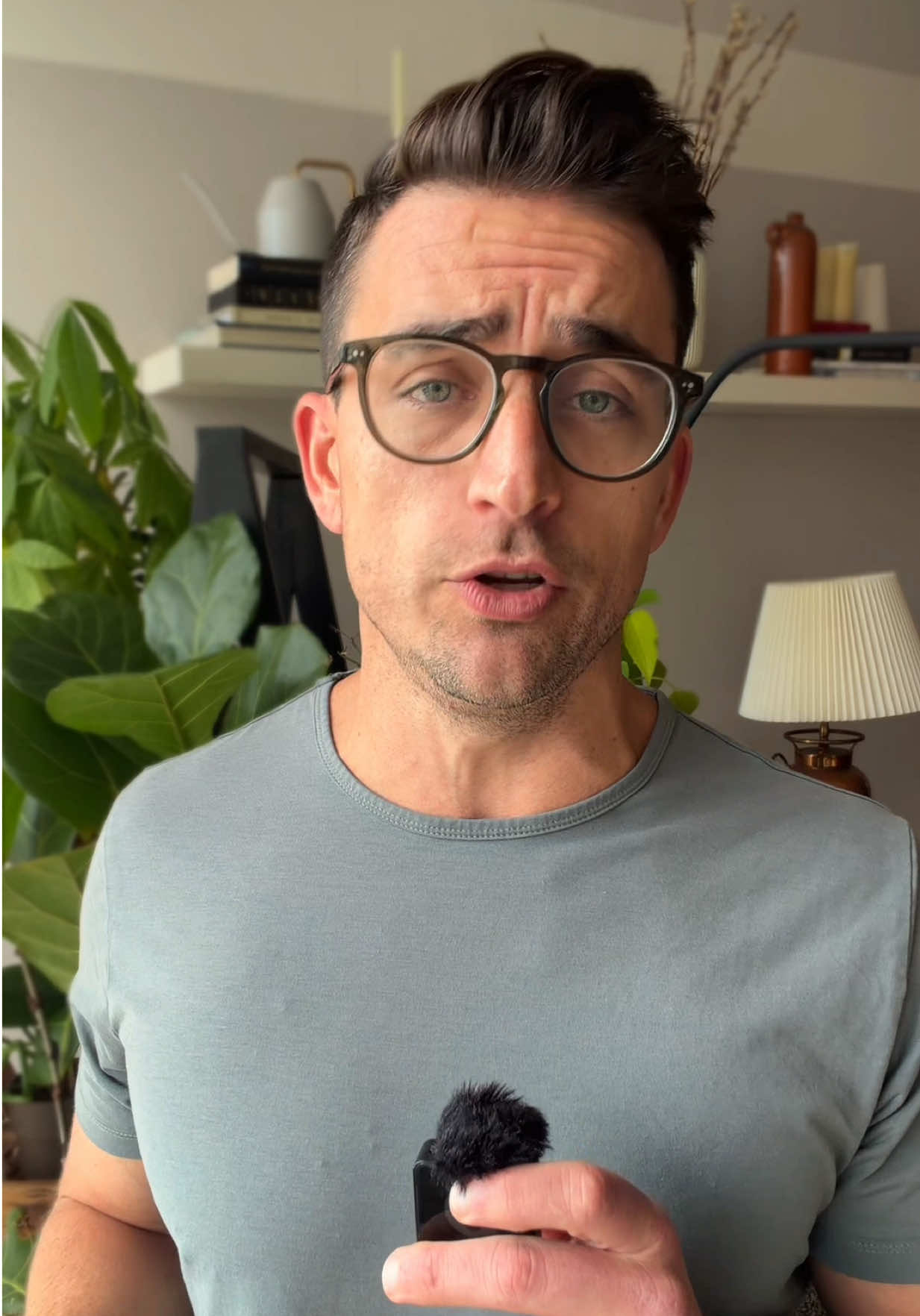 I feel like I’m going insane 