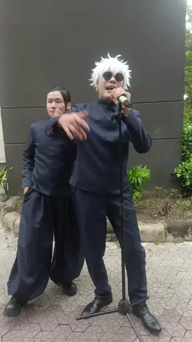 ngay từ nhỏ đã được huấn luyện @Zen W #lydacosplay 