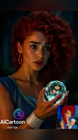 الأميرة شهرزاد 