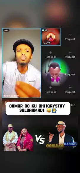 🤣🤣#waqooyibari🐎🇧🇸 #ssckhaatumostate💙🐎🤍 #somalitiktok #viosproblam😭 #fyp 