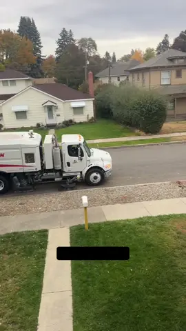 #streetsweeper #fanboy #douglasworldview #oldmantalk #dadmoves 