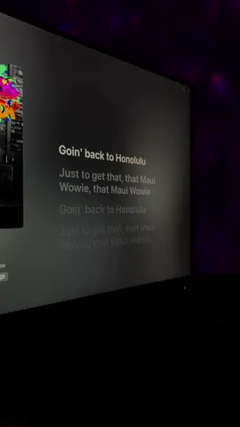 Going’ back to Honolulu #mauihawaii #kidcudi 