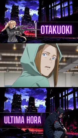 Nuevo tráiler de 'El incidente de Darwin' Sinopsis: La Alianza de Liberación de Animales, una organización ecoterrorista 29, rescata a una chimpancé embarazada de un animal #animenews #animeupdates #animecommunity #AnimeWorld y #animelovers 