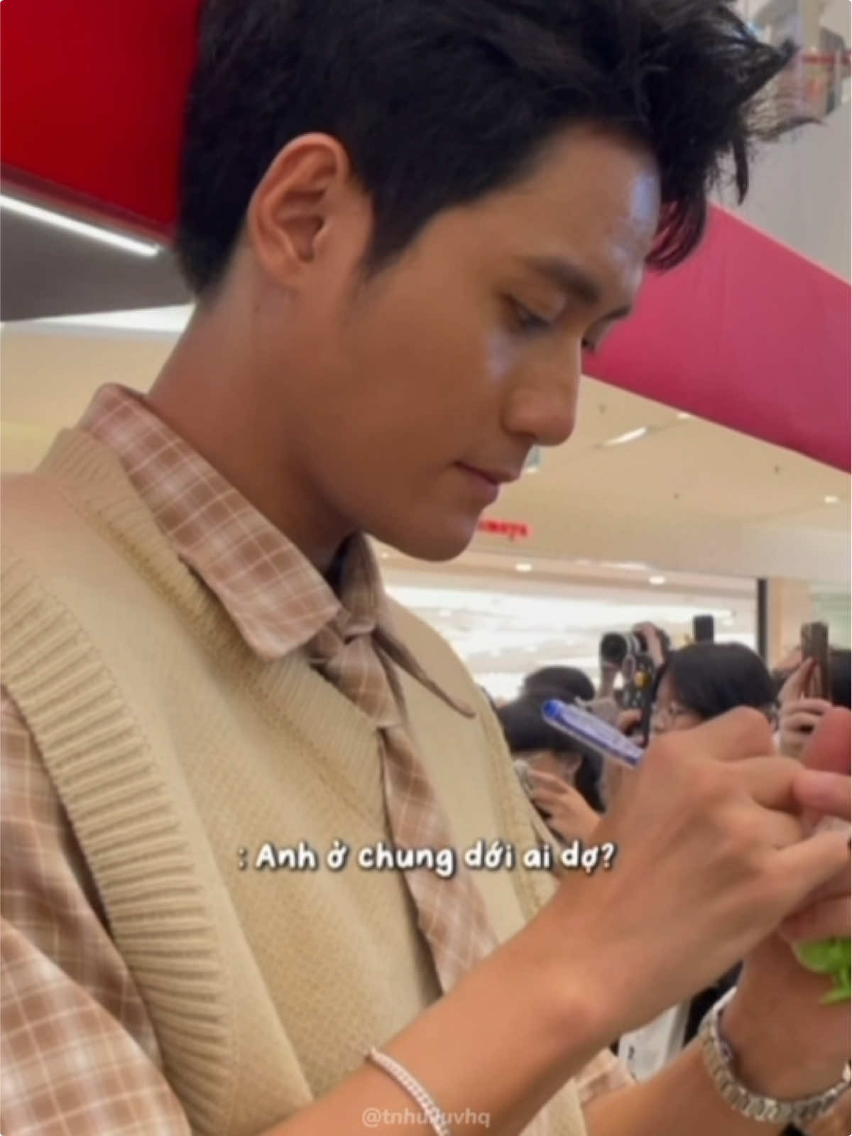 nhân viên làm khó sếp =))))) #dinhkhang #donhathoang #hoangkhang #birin #fyp 