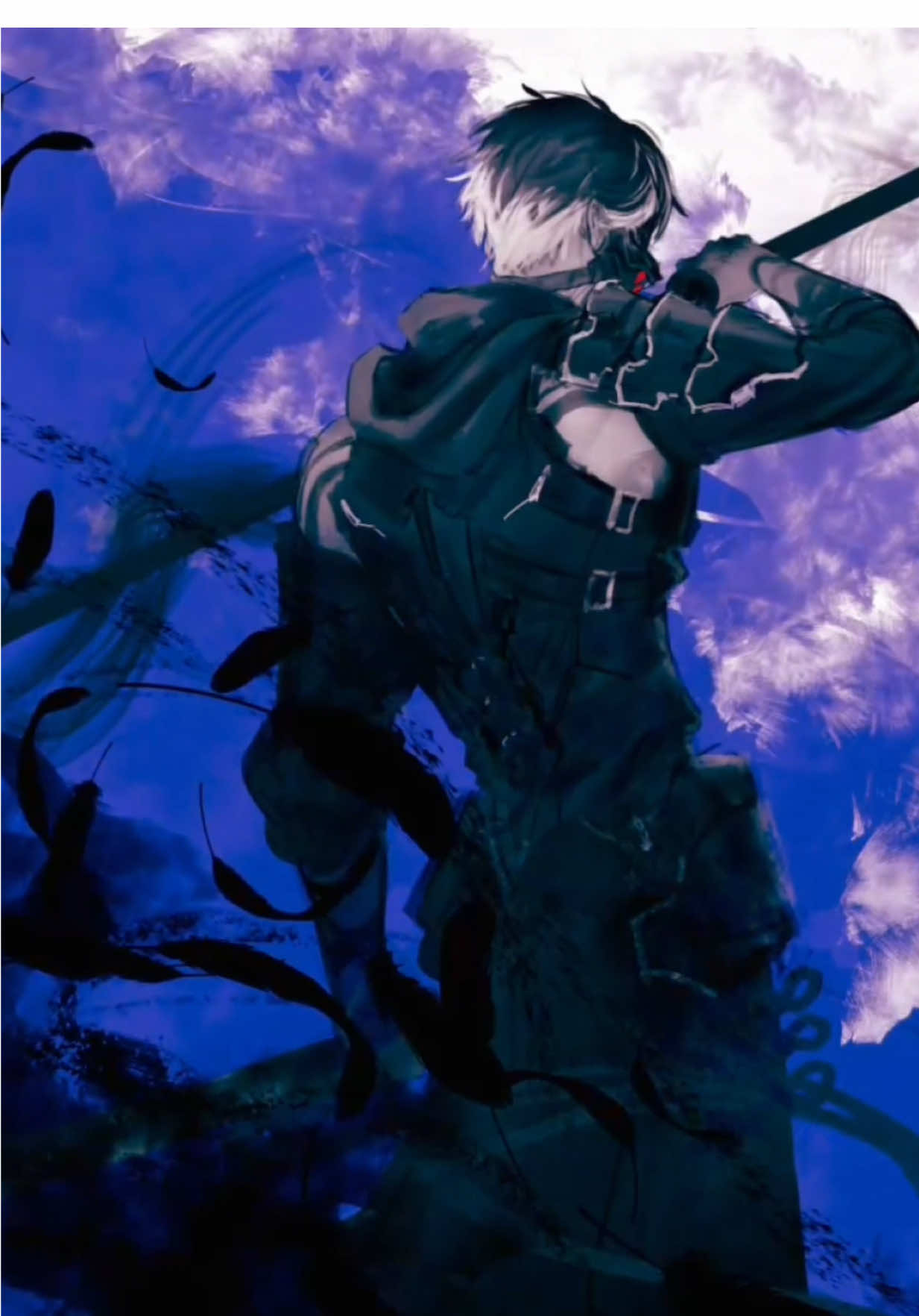 この度、Xbox Game PassのNINJA GAIDEN 4の発売を記念してヤクモ＆リュウ・ハヤブサを描かせていただきました。 Xbox Game Passでお楽しみいただけます。 今回制作したイラストはアーケードゲーム機にプリントされ、世界に一台だけの特別なマシンになっています。とても素敵な仕上がりにしていただきました！ #pr #NinjaGaiden4 #XboxGamePass