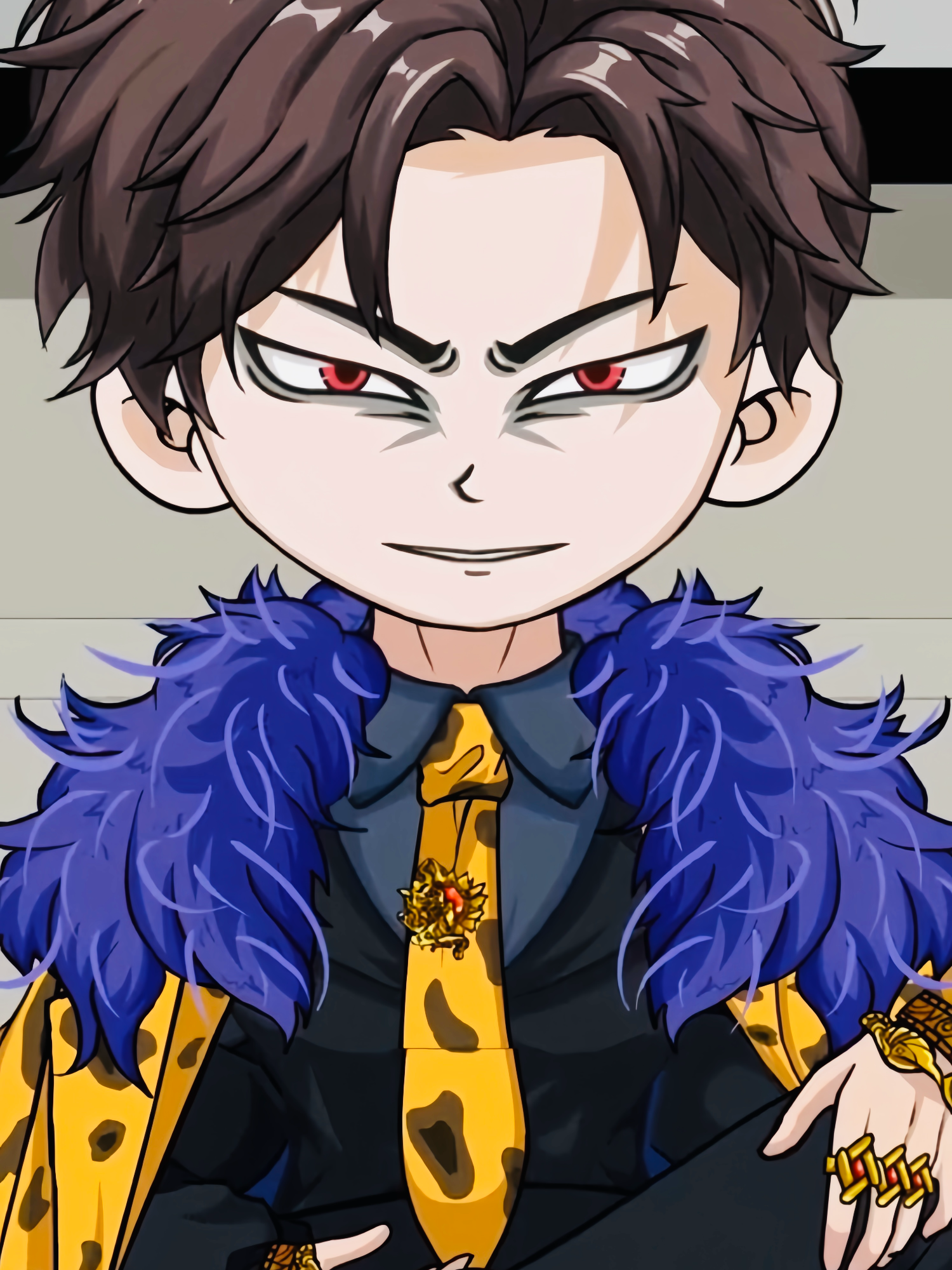 HOÀNG ĐẾ NGẦM TRƯƠNG THẦN  | TẬP 01 | MYMY VIETSUB #mymyvietsub #nynyvietsub #vietsub #hoangdengamtruongthan