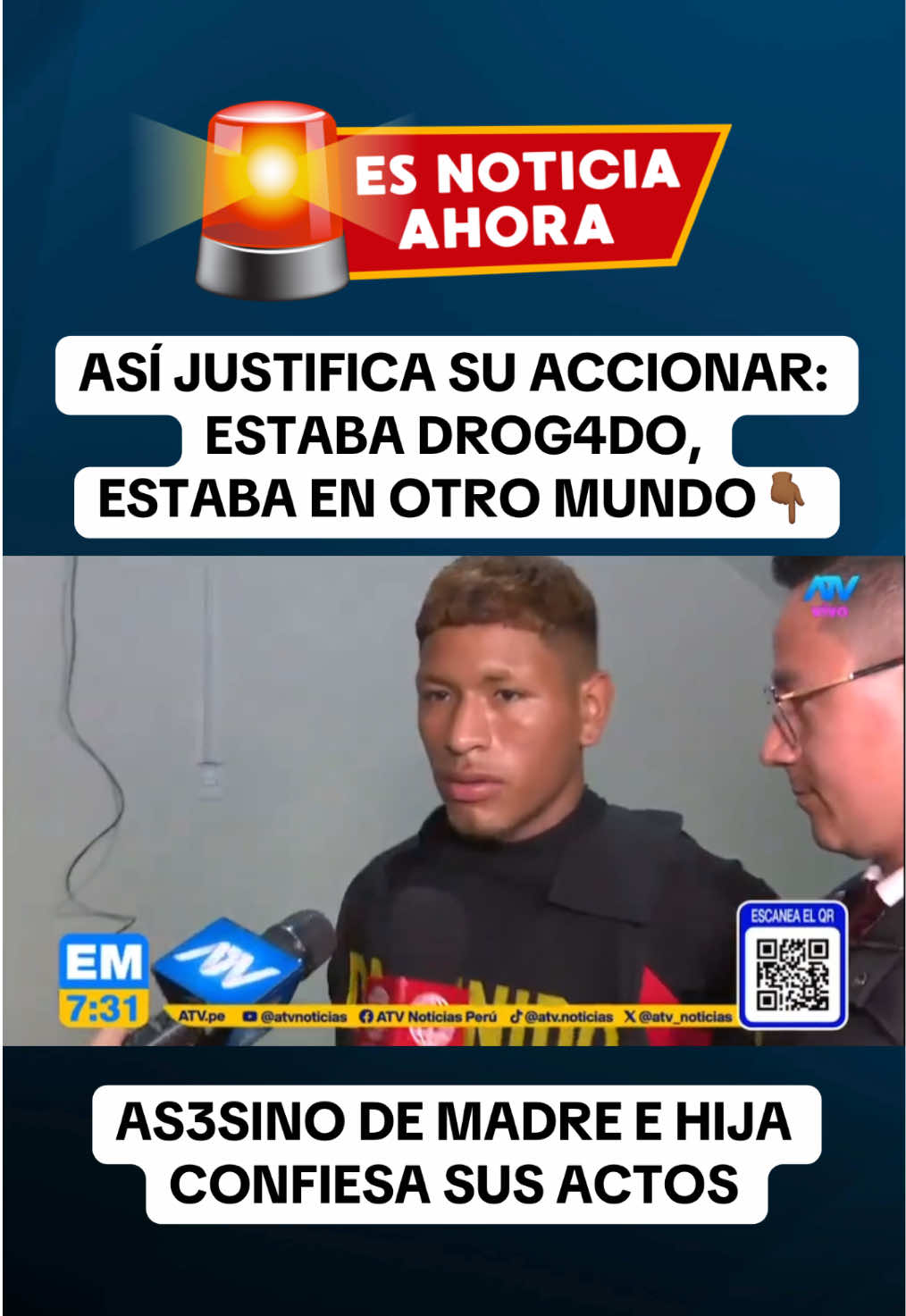 JUSTIFICA SU ERROR DICIENDO ESTAS PALABRAS 📌🤦🏾‍♂️ #breakingnews #news #viral #fyp #paratiiiiiiiiiiiiiiiiiiiiiiiiiiiiiii 