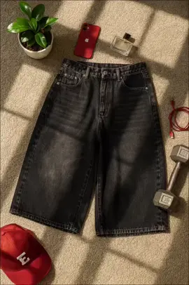 #กางเกงยีนส์ #กางเกงขาสั้น #แทร์นวันนี้ #tiktokshop 