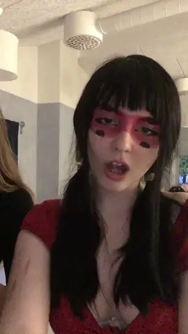 🐞🐈‍⬛❤️ #halloween2025 