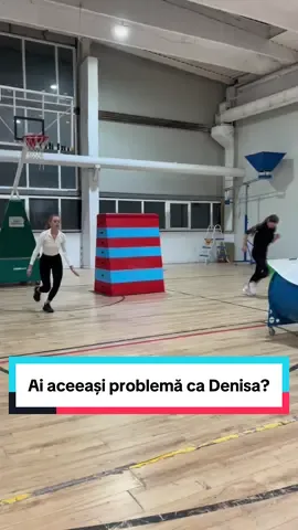 Dacă și tu bați departe de capră, iar aterizarea se realizează pe element, este cazul să modifici zona de așezare a picioarelor pentru o împingere eficientă! #fyp #fy #traseuaplicativ #antrenamente #exercițiueficient 