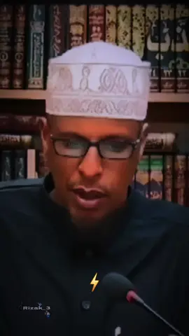 hdu qof biniadam qalad ka gashid uu ku cafin wayoh iyo xalkiisa..💯❤️‍🩹#isxasuusin #diini #diinta_islamka #dikr #foryoupage 