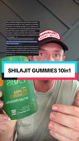 Root labs 10in1 Alpha Gummies official link on the video. Don’t miss out! #rootlabsalphagummies #shilajit #ashwagandha #tiktokshopcreatorpicks #tiktokshopblackfriday 