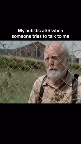 #autism #actuallyautistic #meme #funny #relatable 