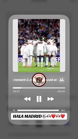 #pourtoii #assiko #viral #fypシ゚ #realmadrid 