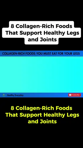 #health #seniorhealthtips #healthcare #collagen #over40 