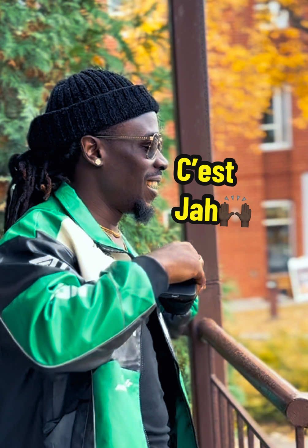 #mrleo #camerountiktok🇨🇲 #newmusic #newsong #africa  Je n'attends plus le succès, je l'arrache ✊🏾🤞🏿