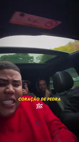 Frieza na mente coração de pedra 🎶 #mcgp #novaeraprodutora #novaeranasfavela 