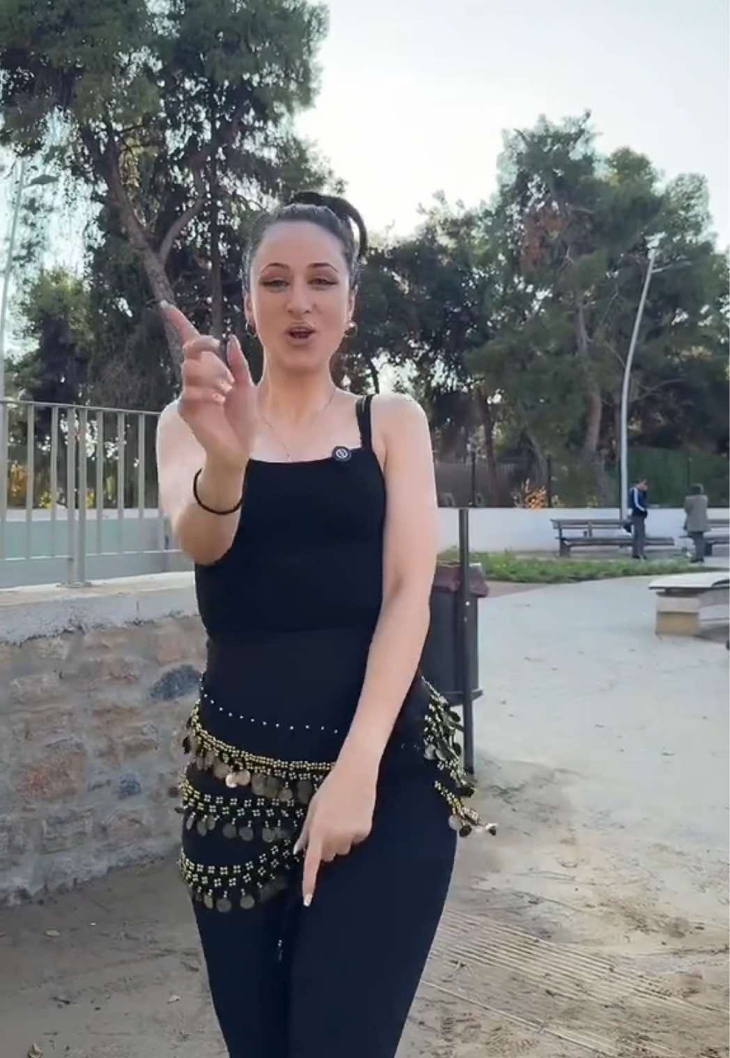 Σηκωθείτε αγάπες μου και ελάτε να χορέψουμε παρέα, χρησιμοποιήστε τον ήχο και εγώ θα τα αναδημοσιεύσω όλα❤️  ➡️ https://youtu.be/52igOA1AL-s?si=sW3hhj223W6mdyr_ #dance #thessaloniki #skg #θεσσαλονίκη 