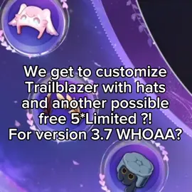 #HonkaiStarRail - i hope cyrene will come home…45 pulls….and a dream…. . . . . . #hsrcreators #hsrtrailer #hsr #trailblazer 