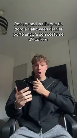 Prison direct c’est harrr #trend #viral #tiktok #humour 