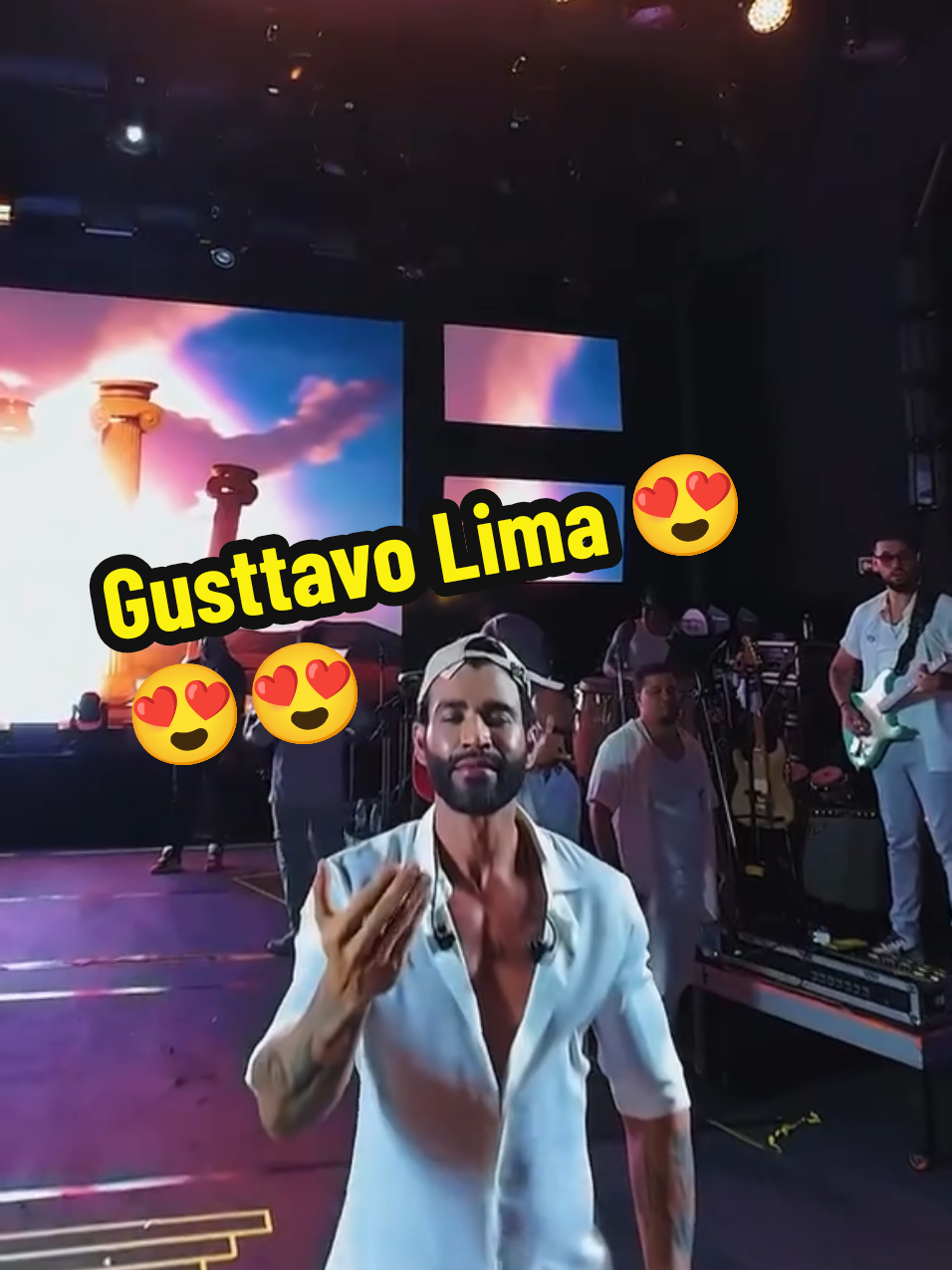 #gusttavolima #flips #musica #sertanejo #viraltiktok 😍😍😍