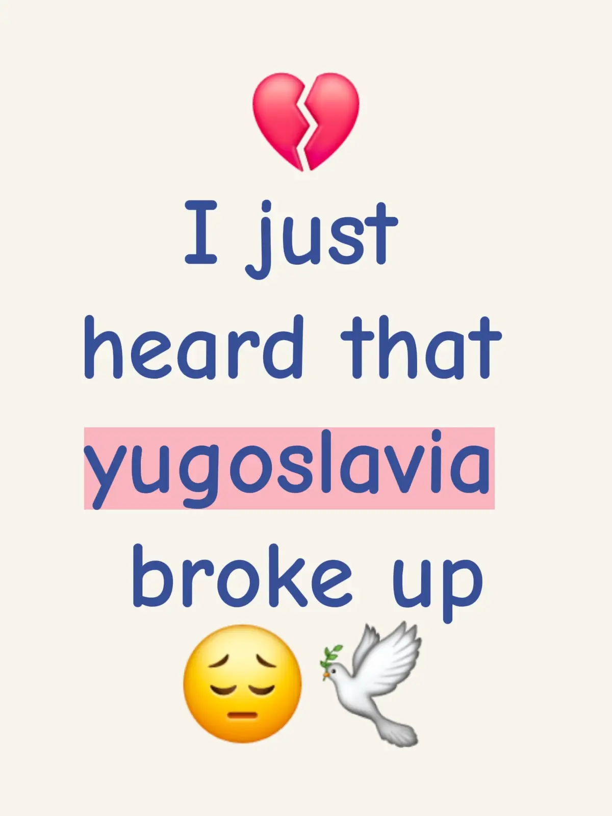 The Spirit of Yugoslavia Yugoslavia was more than a country — it was a feeling. A place where different peoples, languages, and faiths lived side by side, bound by the belief that unity was stronger than division. Life felt simpler then: work had dignity, education and healthcare were for everyone, and summers meant the Adriatic, music, and laughter echoing through the streets. It was a nation that stood proudly on its own path — independent, open, and full of hope. From Belgrade’s nightlife to Sarajevo’s soul and Ljubljana’s calm, each city carried the same heartbeat. People still remember the red passport that opened doors, the shared songs, and the sense that tomorrow could always be better. Yugoslavia may be gone, but for those who lived it, it remains a cherished memory — a time when the world felt united, and the future felt bright. #fyp #viral #yugoslavia 