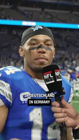 Alles Gute & Happy Birthday @Amon-Ra ‼️ #GoLions #NFLdeutschland #DetroitLions 