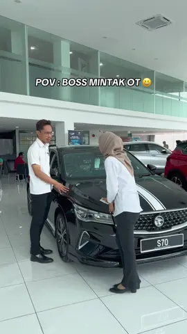 telinga saya tk salah , yang salah tempat tu 😆  #proton #protonmalaysia #fypシ #fyppppppppppppppppppppppp 