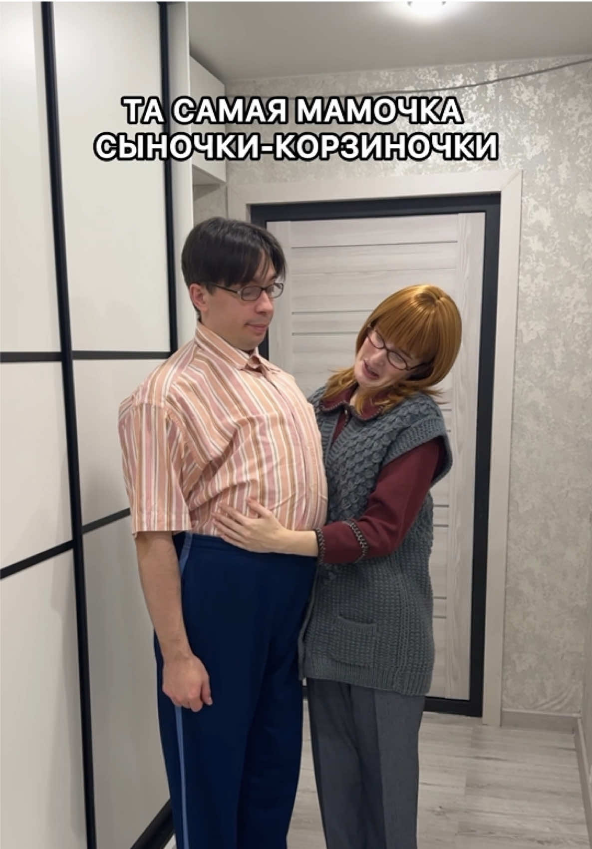 Первый телефоном сыночки-корзиночки А TECNO SPARK Slim поразил своей тонщиной не только Толеньку, но и меня!@TECNO Россия 