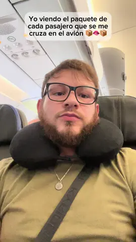 Lo bueno de estar en pasillo ✈️🫦 #viral #foryou #fyp #travel 