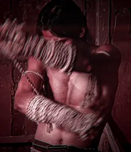 Tony Jaa Vs Steroid abuser _ Ong Bak _ GROK - Slowed - VUKEINE #global 