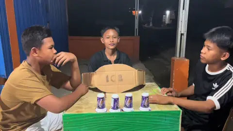 Hss vs baku hantam 9 november 🔥#chokipernandes vs #jefrigoldenboy #fyp 