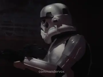 #galacticempire #stormtrooper 
