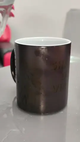 AMANDO MI NUEVA TAZA! ♍#fyp #paratii #Viral 