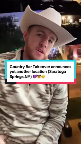 #countrybartakeover #upstateny #countrymusic #partytime #countrylife 